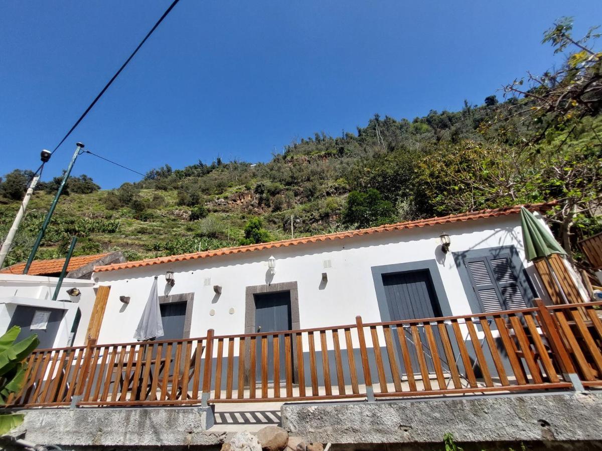 Appartement Casa Da Faja à Funchal  Extérieur photo