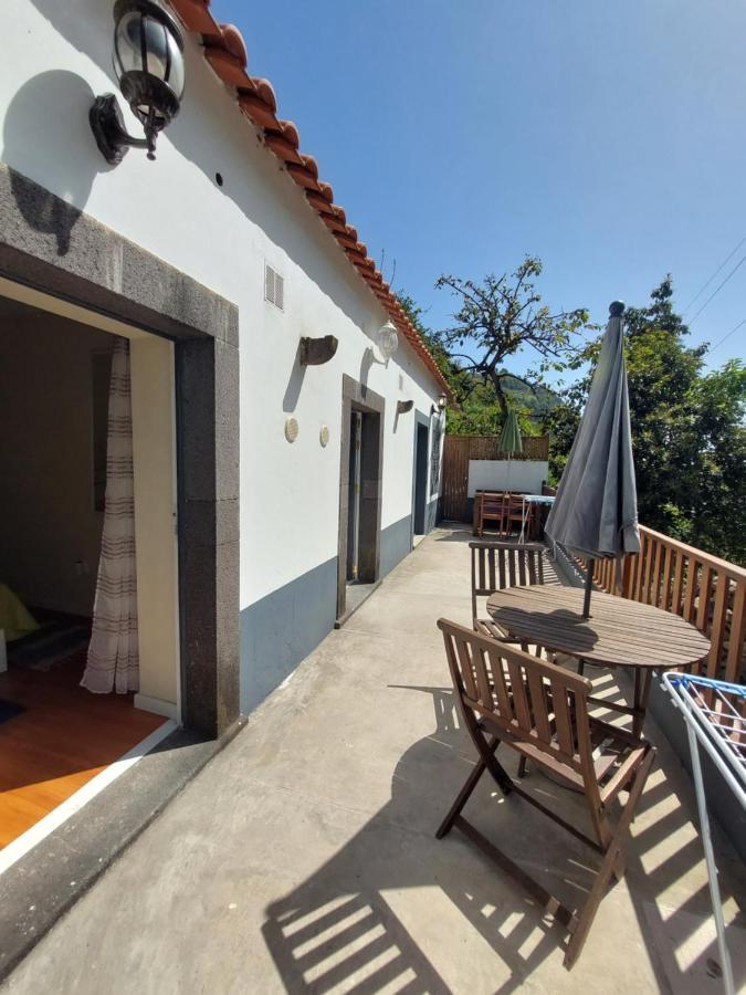 Appartement Casa Da Faja à Funchal  Extérieur photo