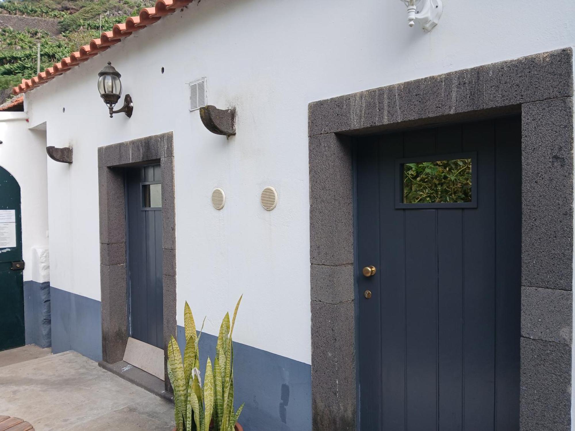 Appartement Casa Da Faja à Funchal  Extérieur photo